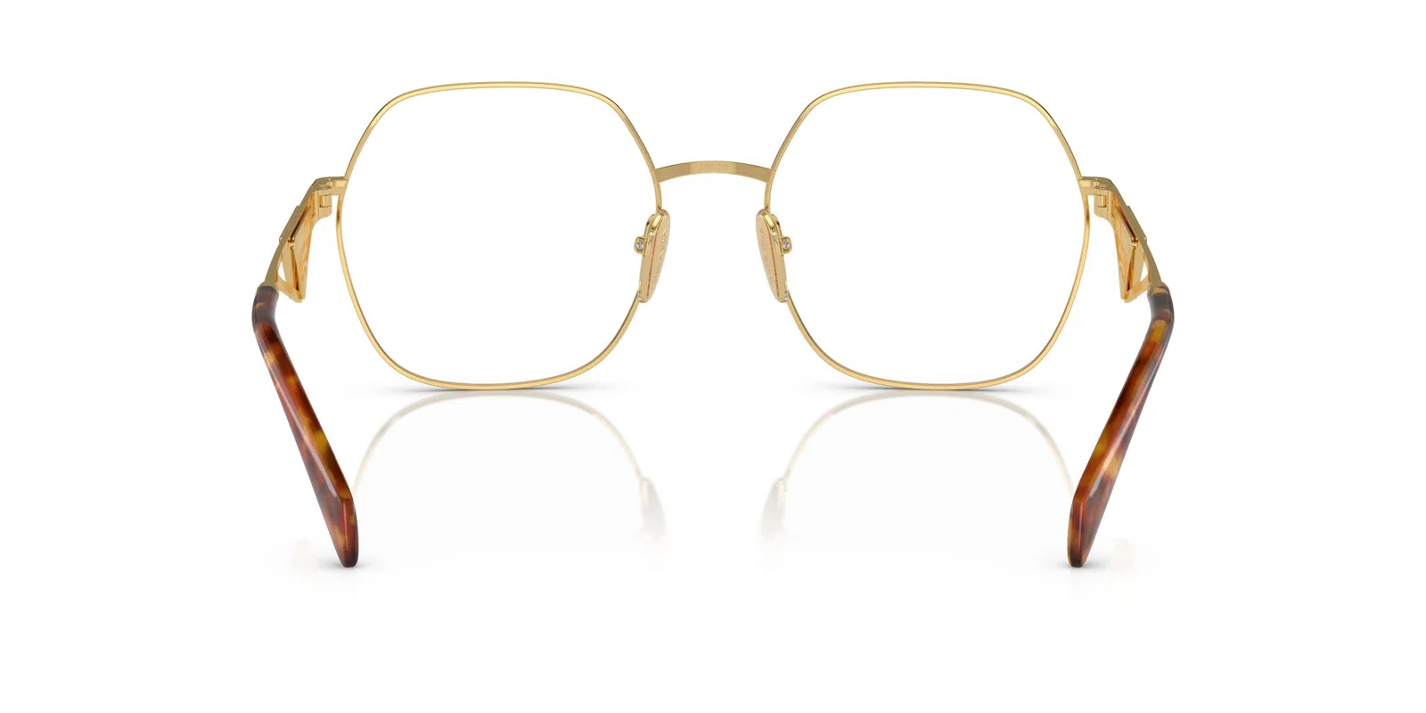Prada 59ZV Eyeglasses - view 13